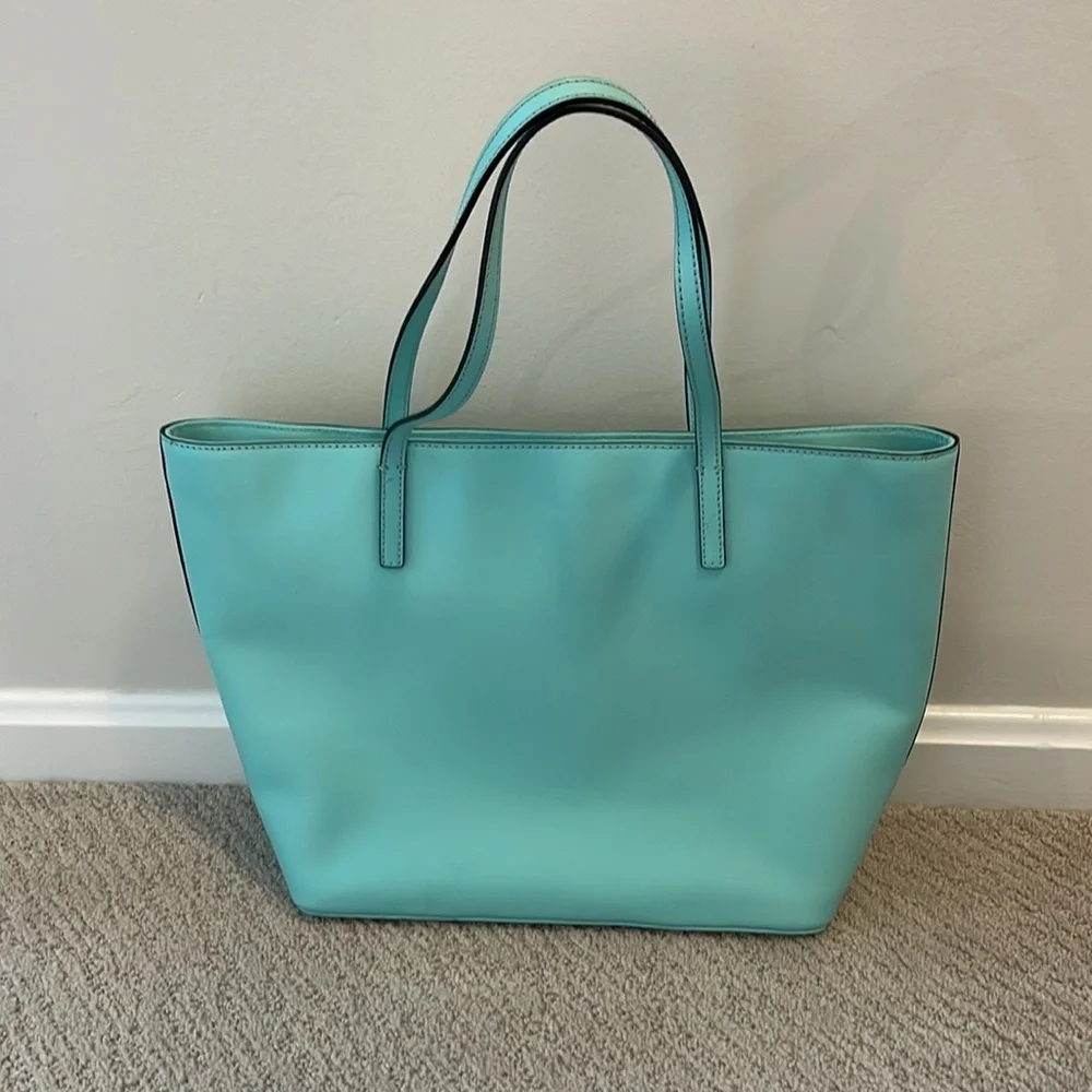 Kate Spade Sawyer Street Tori Tote Bag